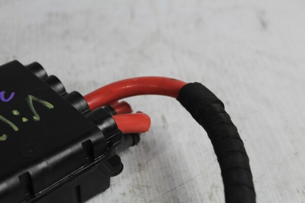 BMW F48 X1 Power Distribution Box B+ 61149321051, 878285001, 8782850