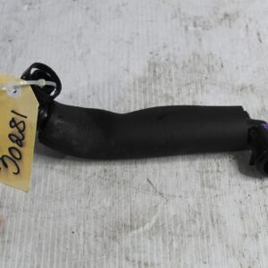 BMW F48 X1 B48 Air Vent Hose Pipe 11157621015, 762101503