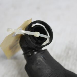 BMW F48 X1 B48 Air Vent Hose Pipe 11157621015, 762101503 - Image 3