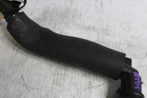 BMW F48 X1 B48 Air Vent Hose Pipe 11157621015, 762101503