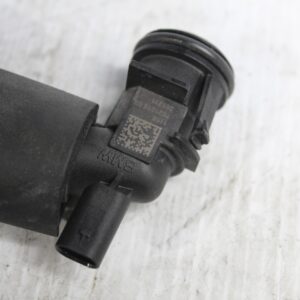 BMW F48 X1 B48 Air Vent Hose Pipe 11157621015, 762101503 - Image 5