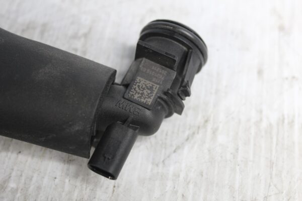 BMW F48 X1 B48 Air Vent Hose Pipe 11157621015, 762101503