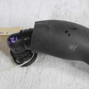 BMW F48 X1 B48 Air Vent Hose Pipe 11157621015, 762101503 - Image 7
