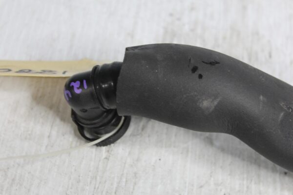 BMW F48 X1 B48 Air Vent Hose Pipe 11157621015, 762101503
