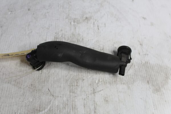 BMW F48 X1 B48 Air Vent Hose Pipe 11157621015, 762101503