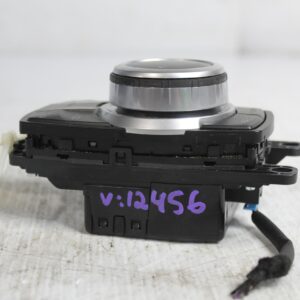 BMW F48 X1 X2 iDrive Control Rotary Knob Switch Controller 65825A3B1E4 - Image 4