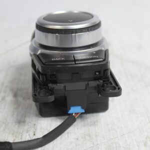 BMW F48 X1 X2 iDrive Control Rotary Knob Switch Controller 65825A3B1E4 - Image 5