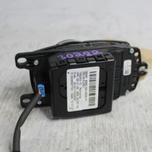 BMW F48 X1 X2 iDrive Control Rotary Knob Switch Controller 65825A3B1E4 - Image 7