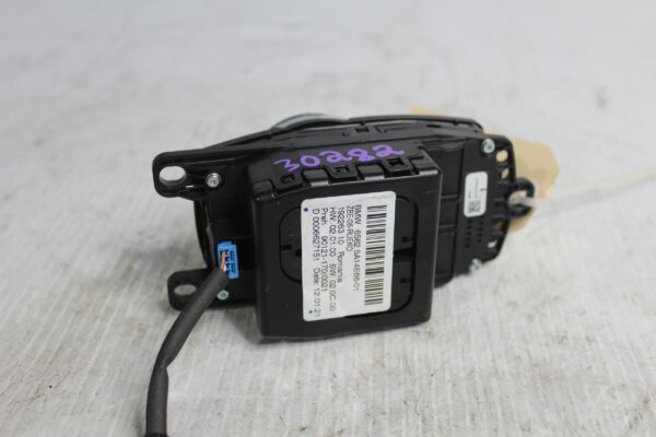 BMW F48 X1 X2 iDrive Control Rotary Knob Switch Controller 65825A3B1E4