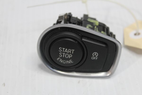 BMW F48 X1 Stop Start Button Switch 61319289136
