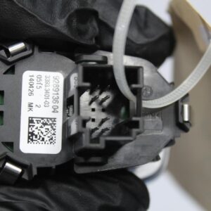 BMW F48 X1 Stop Start Button Switch 61319289136 - Image 5