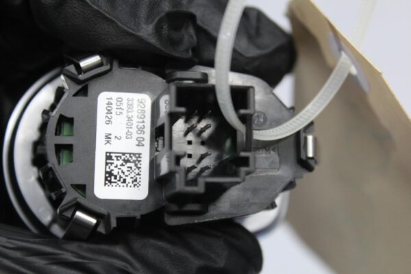 BMW F48 X1 Stop Start Button Switch 61319289136