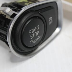 BMW F48 X1 Stop Start Button Switch 61319289136 - Image 6