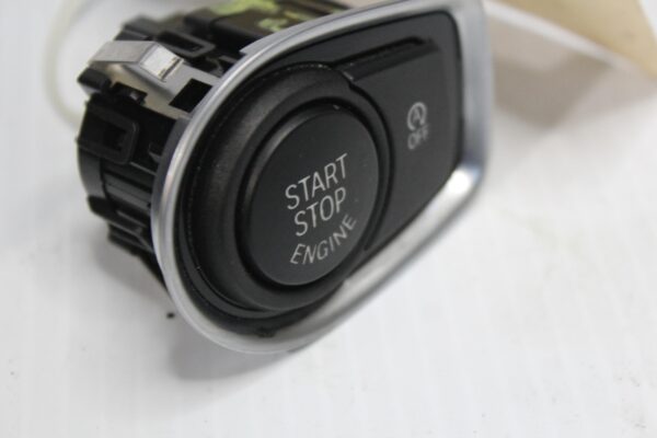 BMW F48 X1 Stop Start Button Switch 61319289136