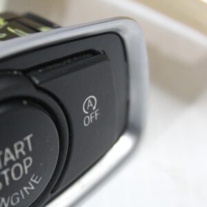 BMW F48 X1 Stop Start Button Switch 61319289136 - Image 7