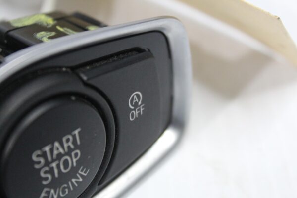 BMW F48 X1 Stop Start Button Switch 61319289136