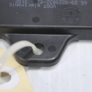BMW Keyless Entry Antenna Module 922083202 - Image 4