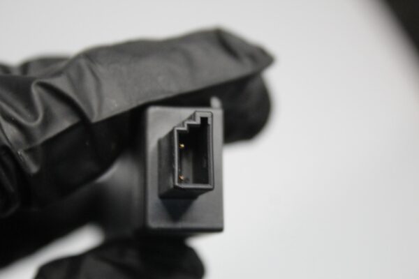 BMW Keyless Entry Antenna Module 922083202