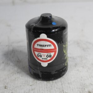BMW GENUINE Tire Sealant Bottle - NEW  71 10 6 898 013 - Image 2
