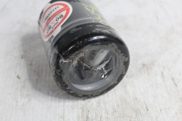 BMW GENUINE Tire Sealant Bottle - NEW  71 10 6 898 013