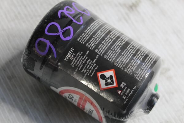 BMW GENUINE Tire Sealant Bottle - NEW  71 10 6 898 013
