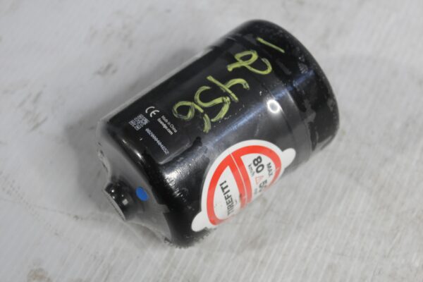 BMW GENUINE Tire Sealant Bottle - NEW  71 10 6 898 013