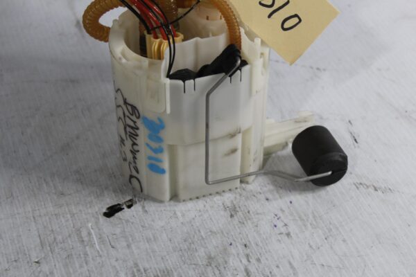 BMW F80 F82 F87 M2 M3 M4 Fuel Pump Assembly 16112284693, 228469305