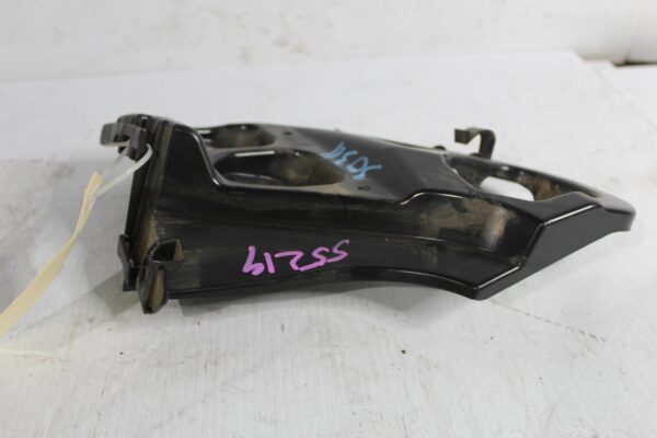 BMW F40 118i Rear Right Bumper Support Mount Bracket 51127461398