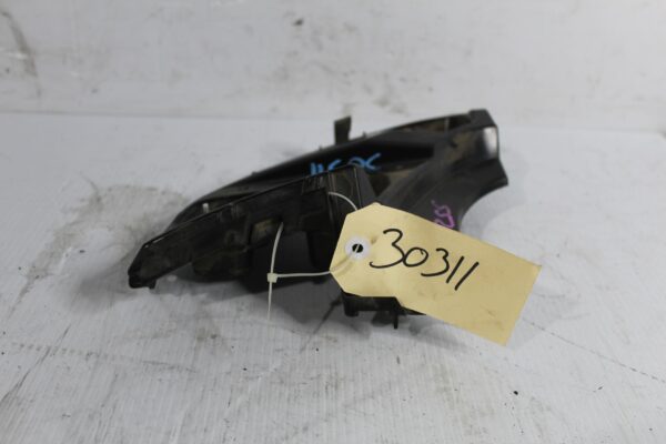 BMW F40 118i Rear Right Bumper Support Mount Bracket 51127461398
