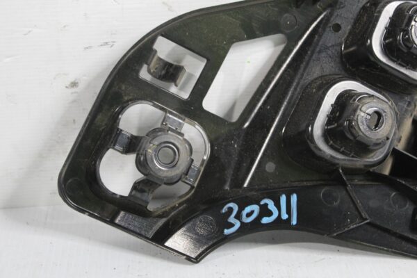BMW F40 118i Rear Right Bumper Support Mount Bracket 51127461398