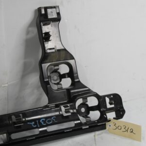 BMW F40 118i 1 Series Rear Bumper Support Mount Guide 51128496655 - Image 2