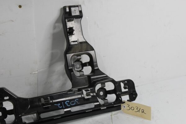 BMW F40 118i 1 Series Rear Bumper Support Mount Guide 51128496655