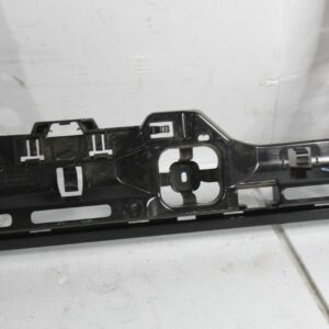 BMW F40 118i 1 Series Rear Bumper Support Mount Guide 51128496655 - Image 3