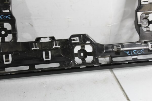BMW F40 118i 1 Series Rear Bumper Support Mount Guide 51128496655