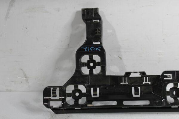 BMW F40 118i 1 Series Rear Bumper Support Mount Guide 51128496655