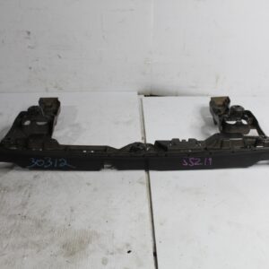 BMW F40 118i 1 Series Rear Bumper Support Mount Guide 51128496655 - Image 9