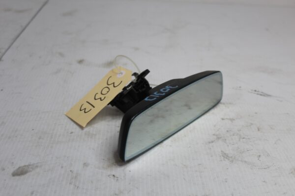 BMW F40 118i 1 Series Interior Rear View Mirror 51162472237, 683830804