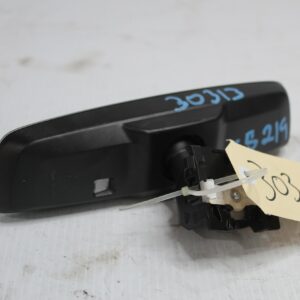 BMW F40 118i 1 Series Interior Rear View Mirror 51162472237, 683830804 - Image 3
