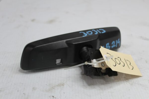 BMW F40 118i 1 Series Interior Rear View Mirror 51162472237, 683830804