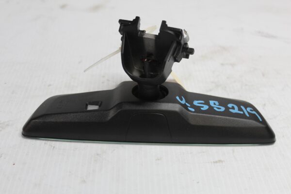 BMW F40 118i 1 Series Interior Rear View Mirror 51162472237, 683830804
