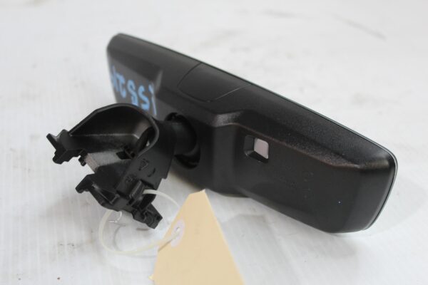 BMW F40 118i 1 Series Interior Rear View Mirror 51162472237, 683830804