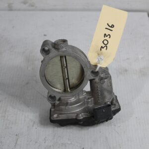 BMW F48 X1 B48 Throttle Body Valve 13547619008