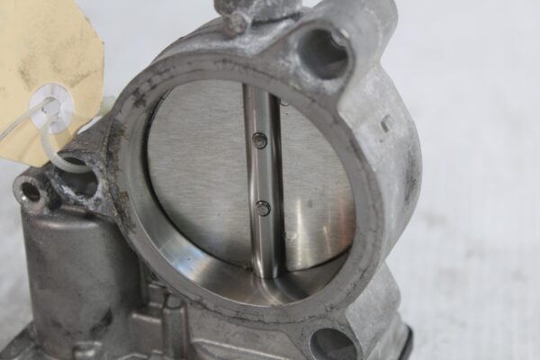 BMW F48 X1 B48 Throttle Body Valve 13547619008