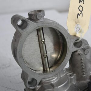 BMW F48 X1 B48 Throttle Body Valve 13547619008 - Image 3