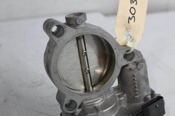 BMW F48 X1 B48 Throttle Body Valve 13547619008