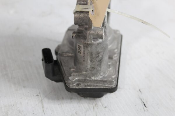 BMW F48 X1 B48 Throttle Body Valve 13547619008
