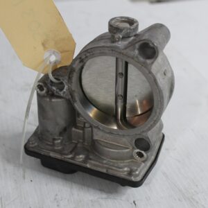 BMW F48 X1 B48 Throttle Body Valve 13547619008 - Image 5