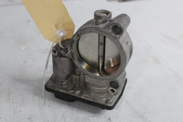 BMW F48 X1 B48 Throttle Body Valve 13547619008