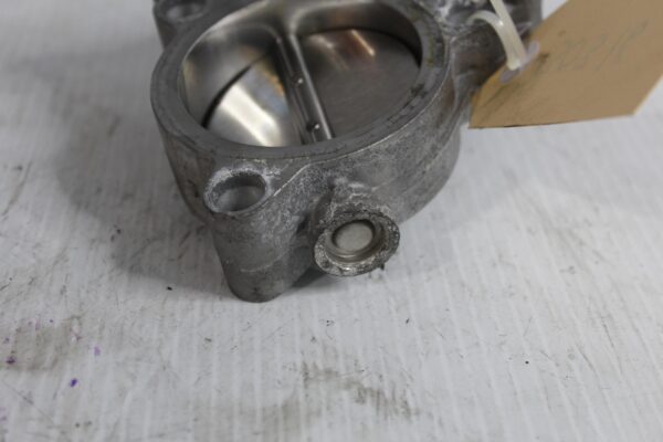 BMW F48 X1 B48 Throttle Body Valve 13547619008