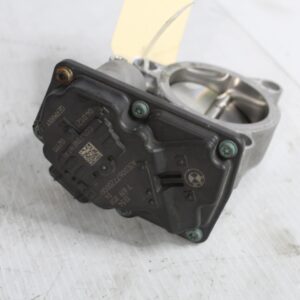 BMW F48 X1 B48 Throttle Body Valve 13547619008 - Image 8